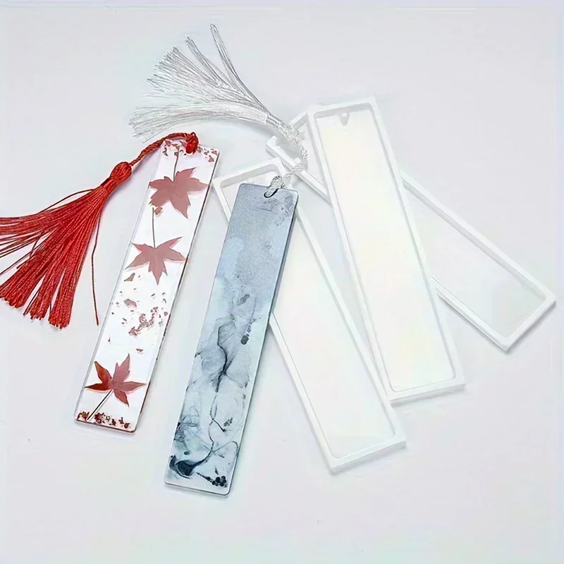 5pcs/set DIY Rectangular Cryst - Kitchen Gadgets Baking review and price