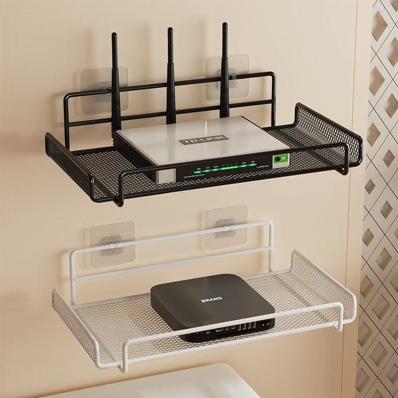 Stainless Steel Router Shelf N - Kitchen Gadgets Wholesale review and price