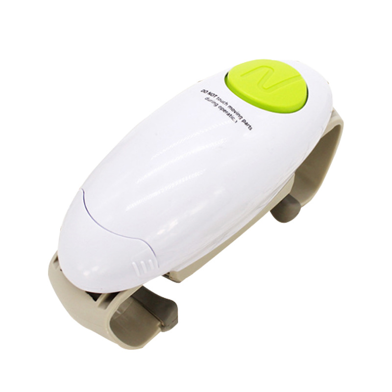 Electric Can Bottle Lid Opener - Electric Can Opener review and price