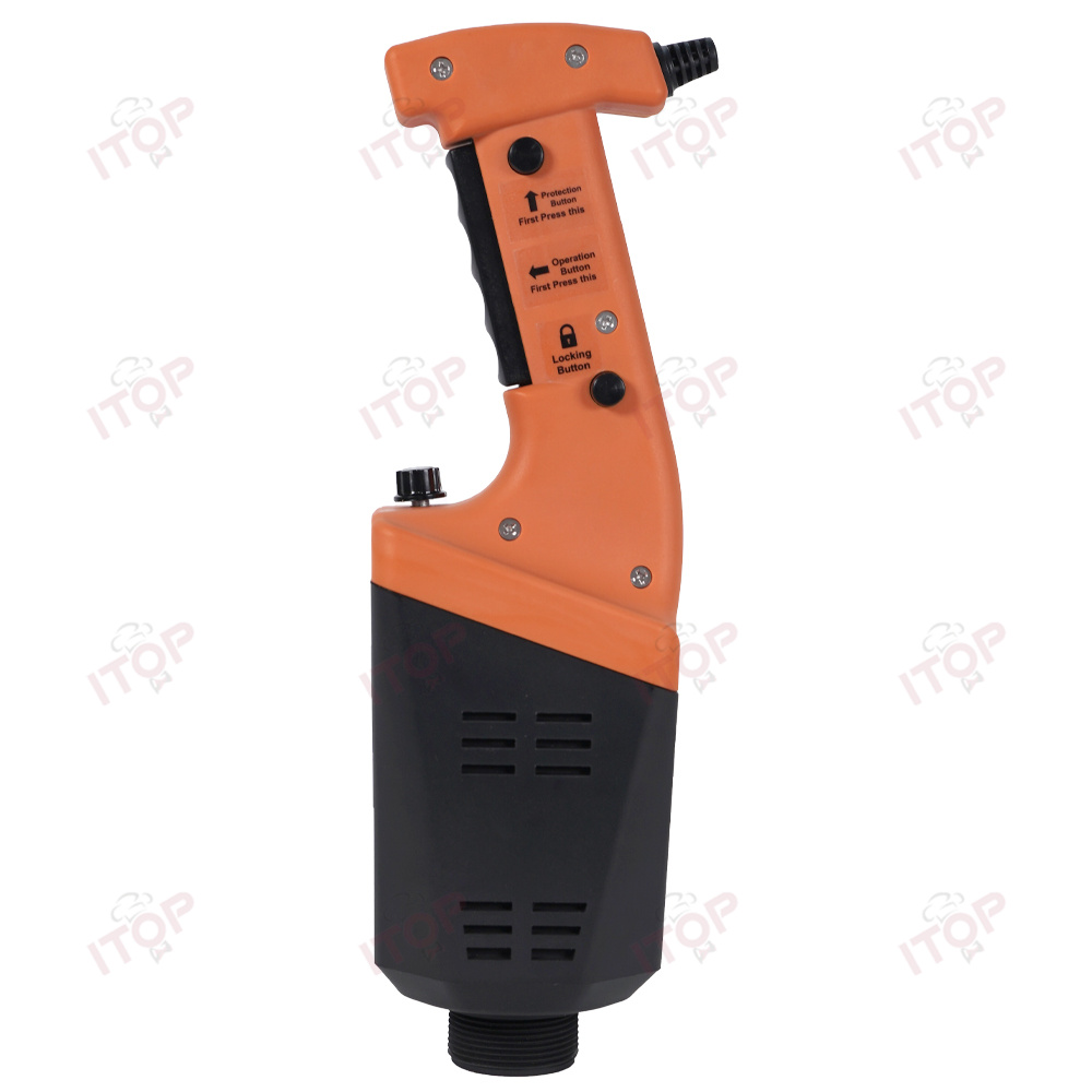Gold Seller Hand Held Big Powe - Immersion Blender Stick review and price