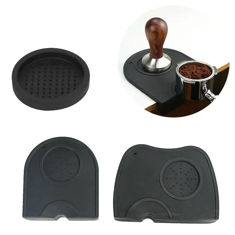Coffee Powder Pad Non-Slip Sil - Kitchen Gadgets Wholesale review and price