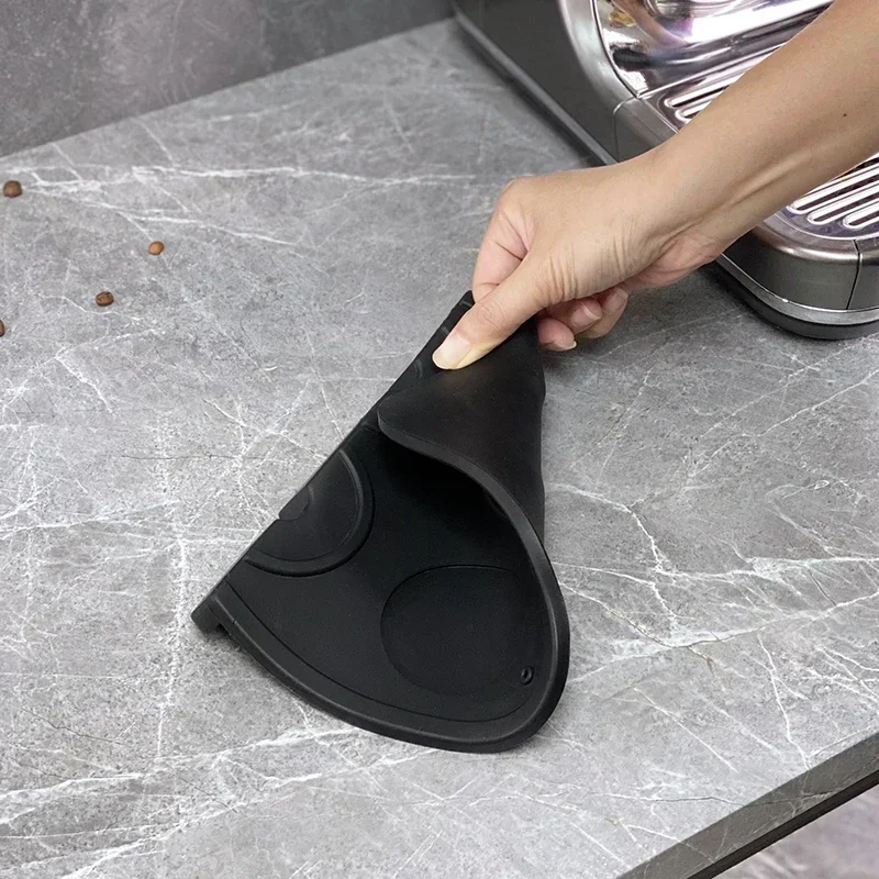 Coffee Powder Pad Non-Slip Sil - Kitchen Gadgets Wholesale review and price