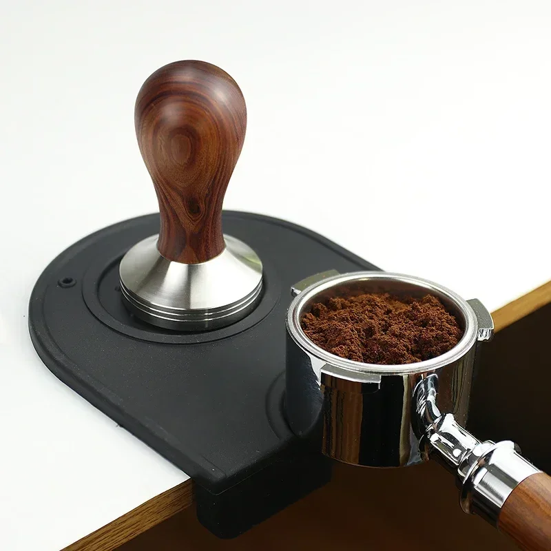 Coffee Powder Pad Non-Slip Sil - Kitchen Gadgets Wholesale review and price