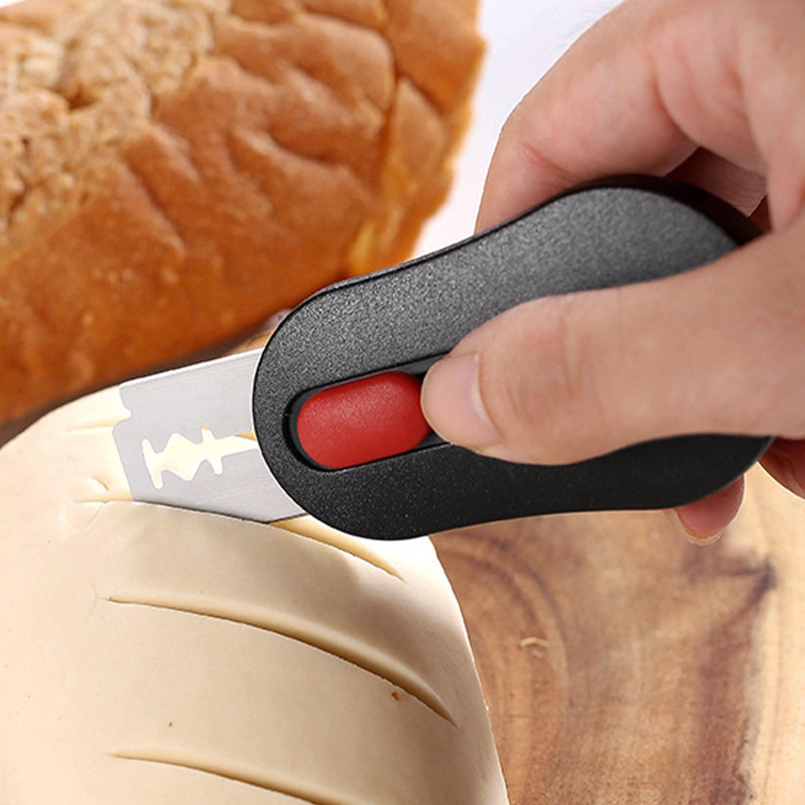 Bread Lame Scoring Tool Sourdo - Kitchen Gadgets Baking review and price