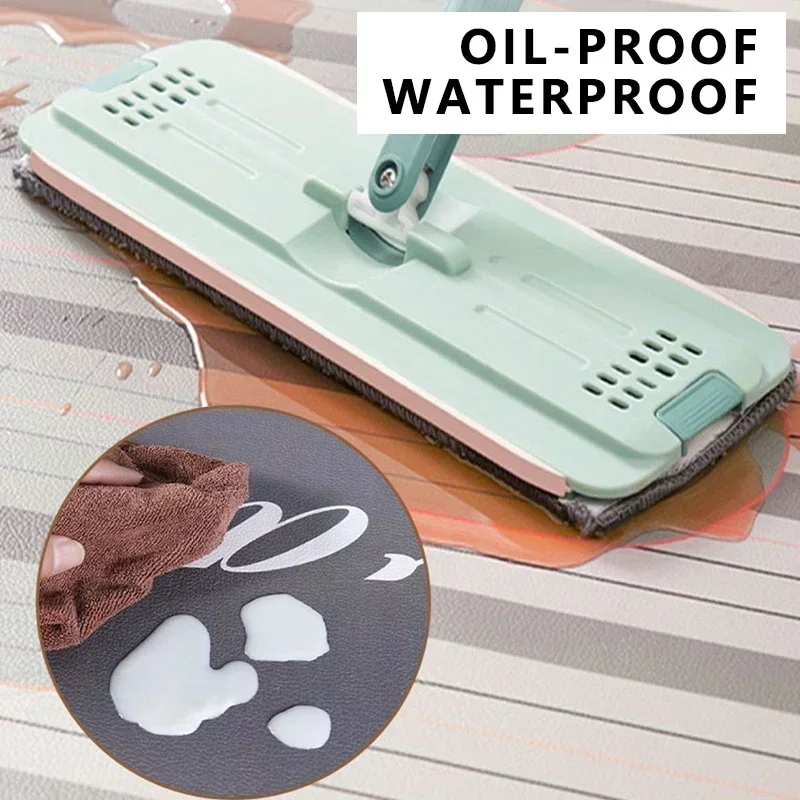 Kitchen Floor Mat Pvc Waterpro - Kitchen Gadgets Japanese review and price