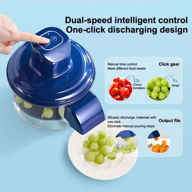 Electric Fruit and Vegetable P - Kitchen Gadgets Electric review and price