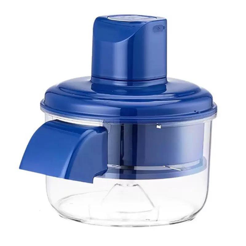 Electric Fruit and Vegetable P - Kitchen Gadgets Electric review and price