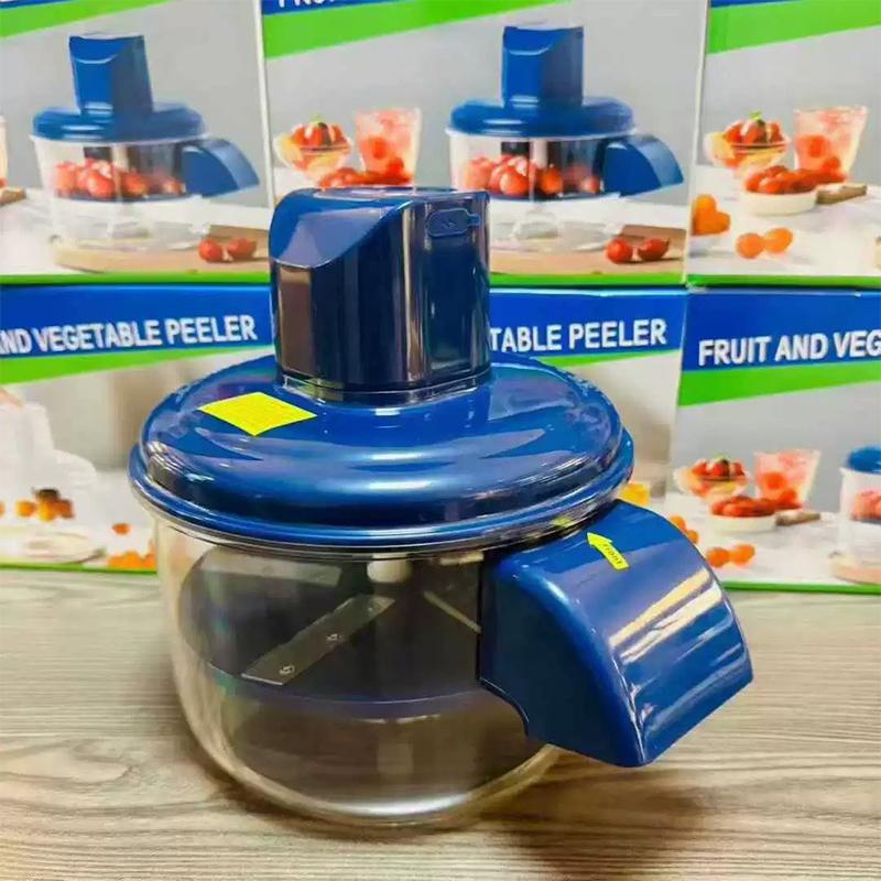 Electric Fruit and Vegetable P - Kitchen Gadgets Electric review and price